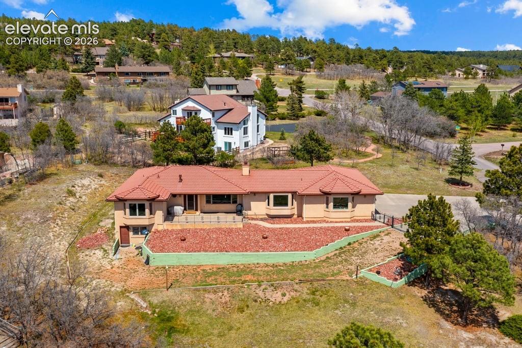380 Scrub Oak Circle Monument CO 80132