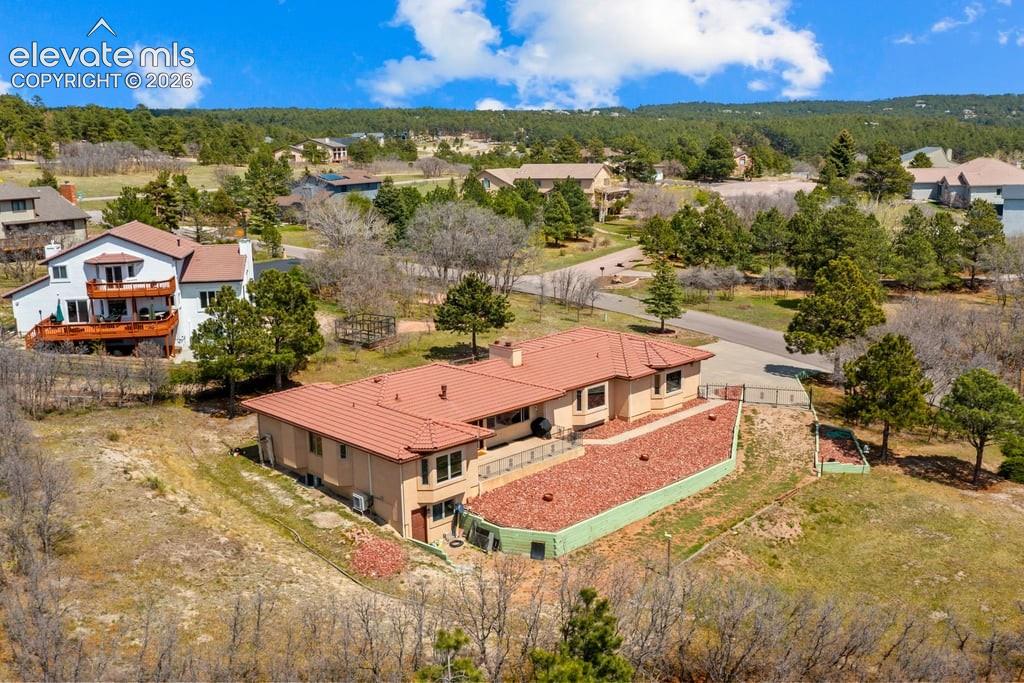 380 Scrub Oak Circle Monument CO 80132