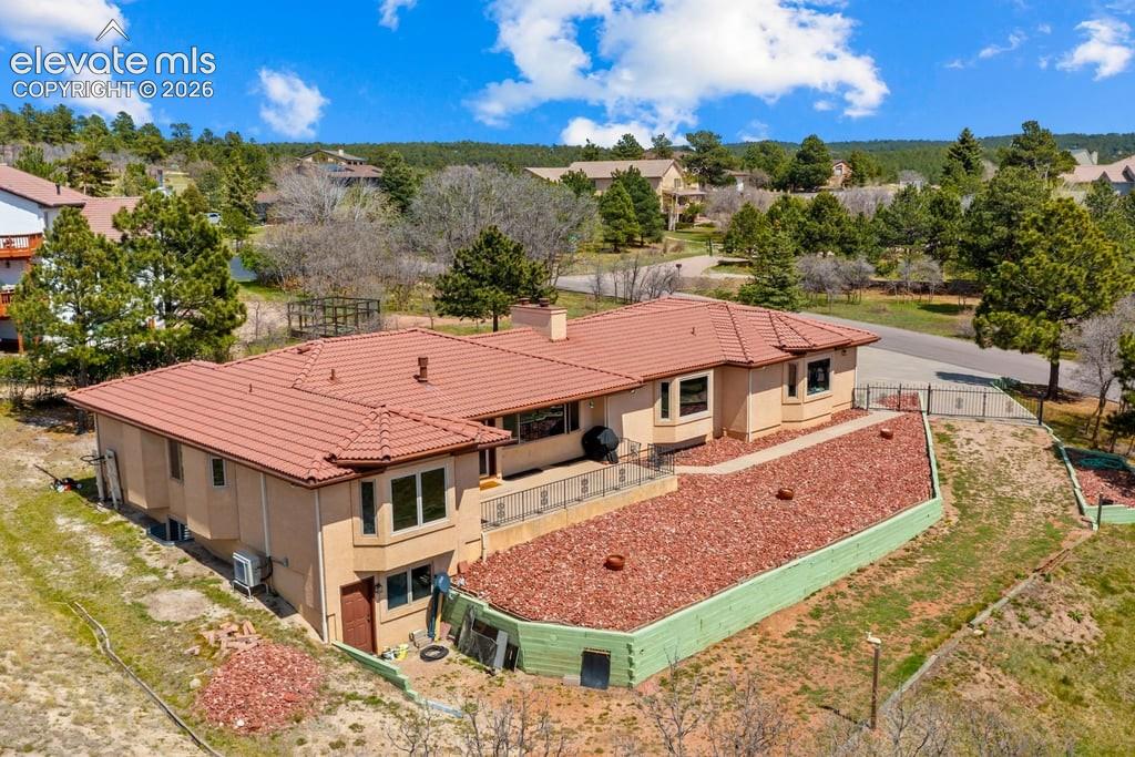 380 Scrub Oak Circle Monument CO 80132