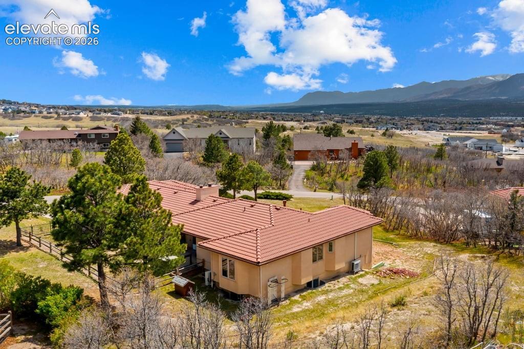380 Scrub Oak Circle Monument CO 80132