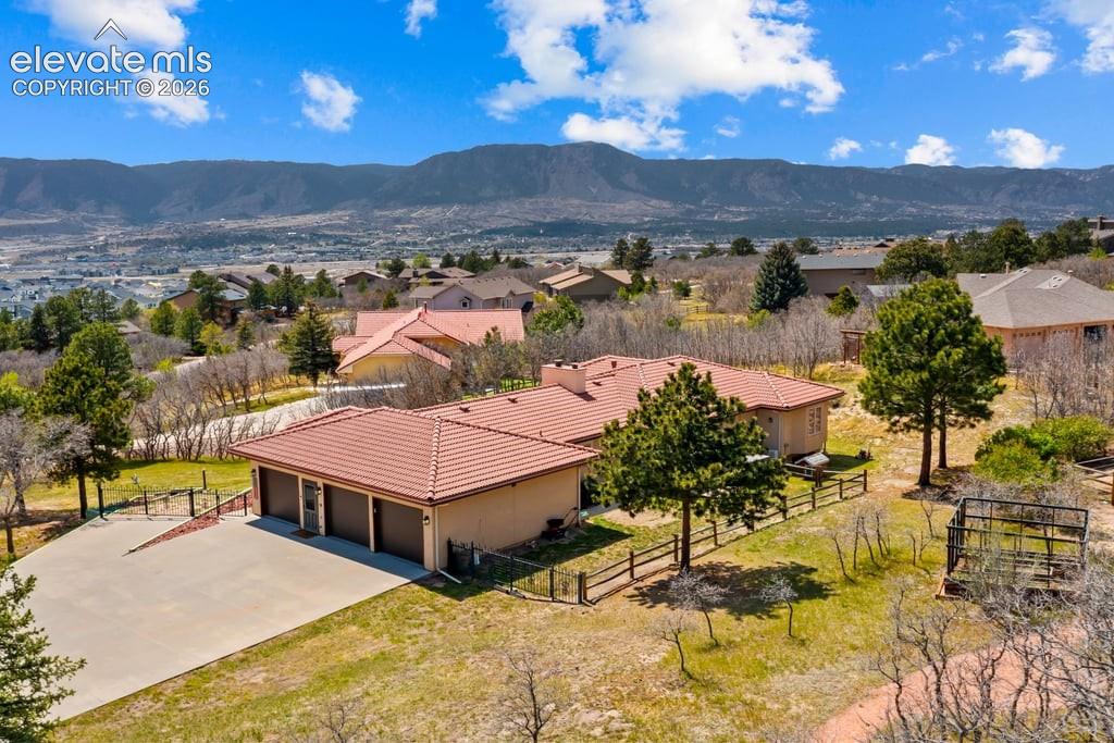 380 Scrub Oak Circle Monument CO 80132