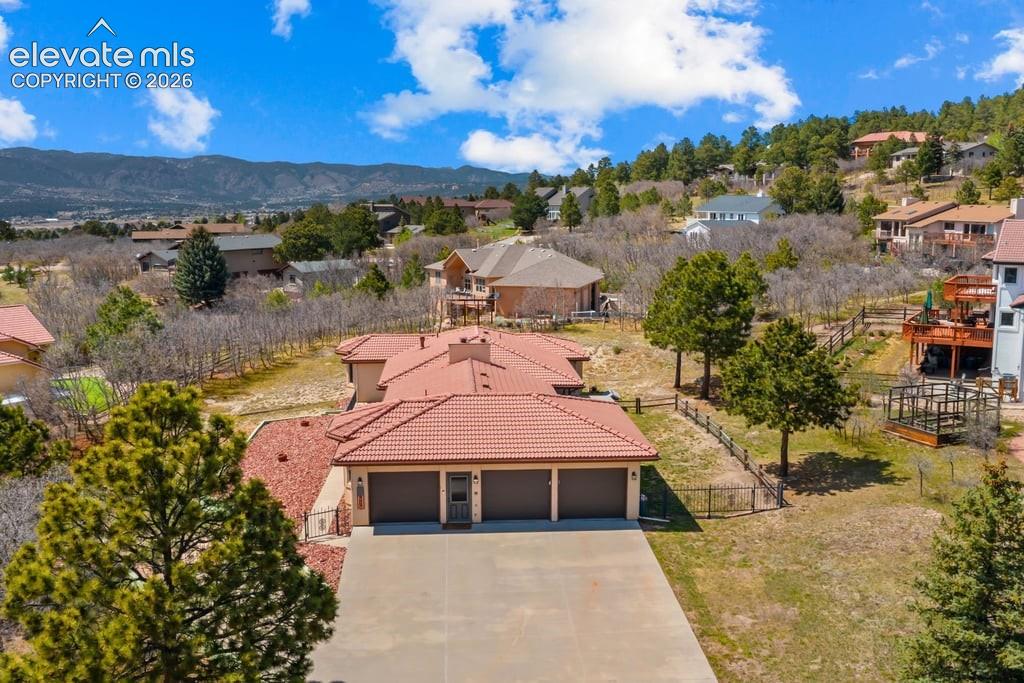 380 Scrub Oak Circle Monument CO 80132