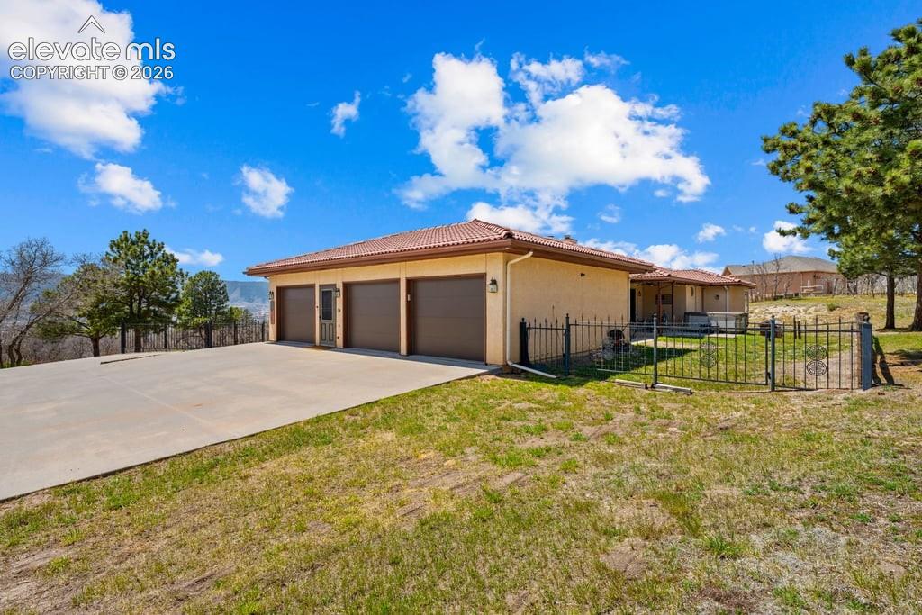 380 Scrub Oak Circle Monument CO 80132