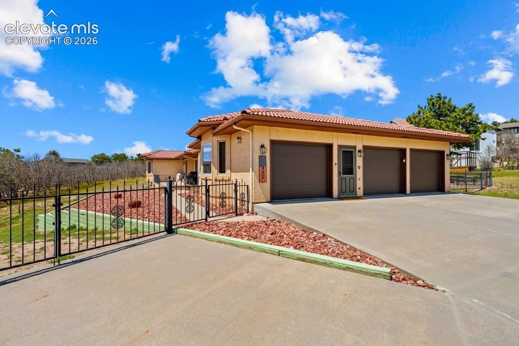 380 Scrub Oak Circle Monument CO 80132