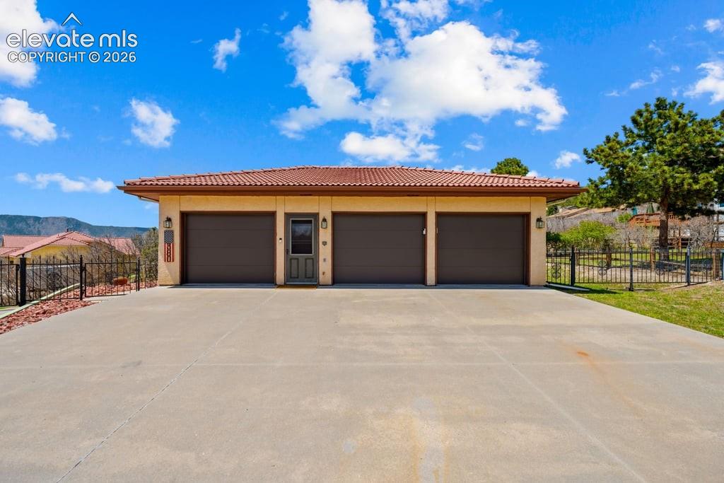 380 Scrub Oak Circle Monument CO 80132