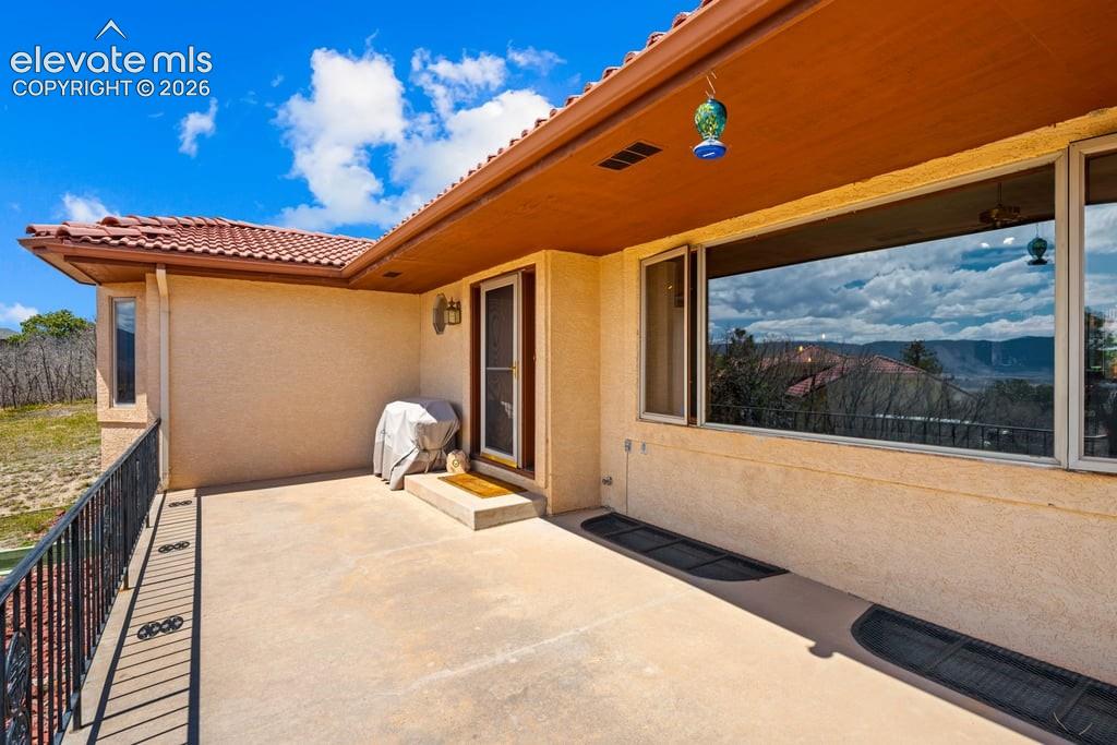 380 Scrub Oak Circle Monument CO 80132