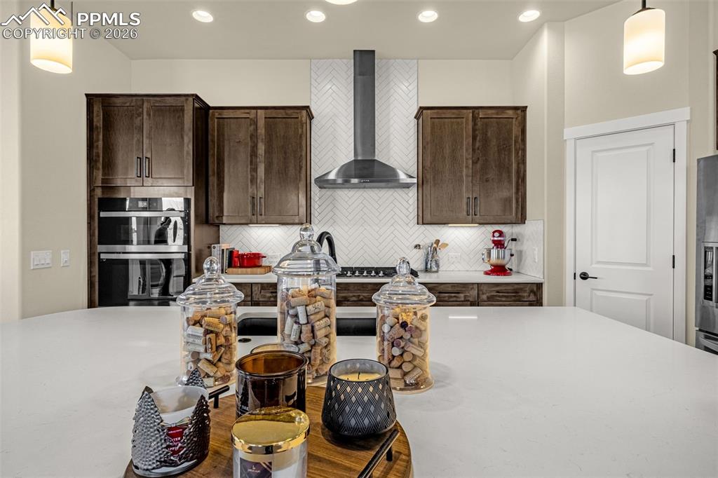 8308 Tom Ketchum Drive Colorado Springs CO 80908