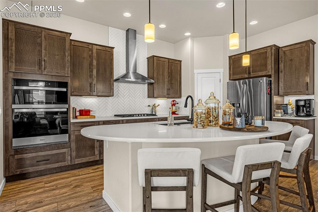 8308 Tom Ketchum Drive Colorado Springs CO 80908