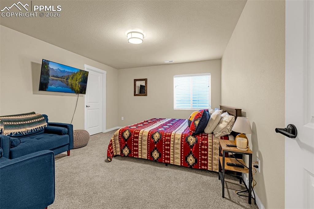 8308 Tom Ketchum Drive Colorado Springs CO 80908