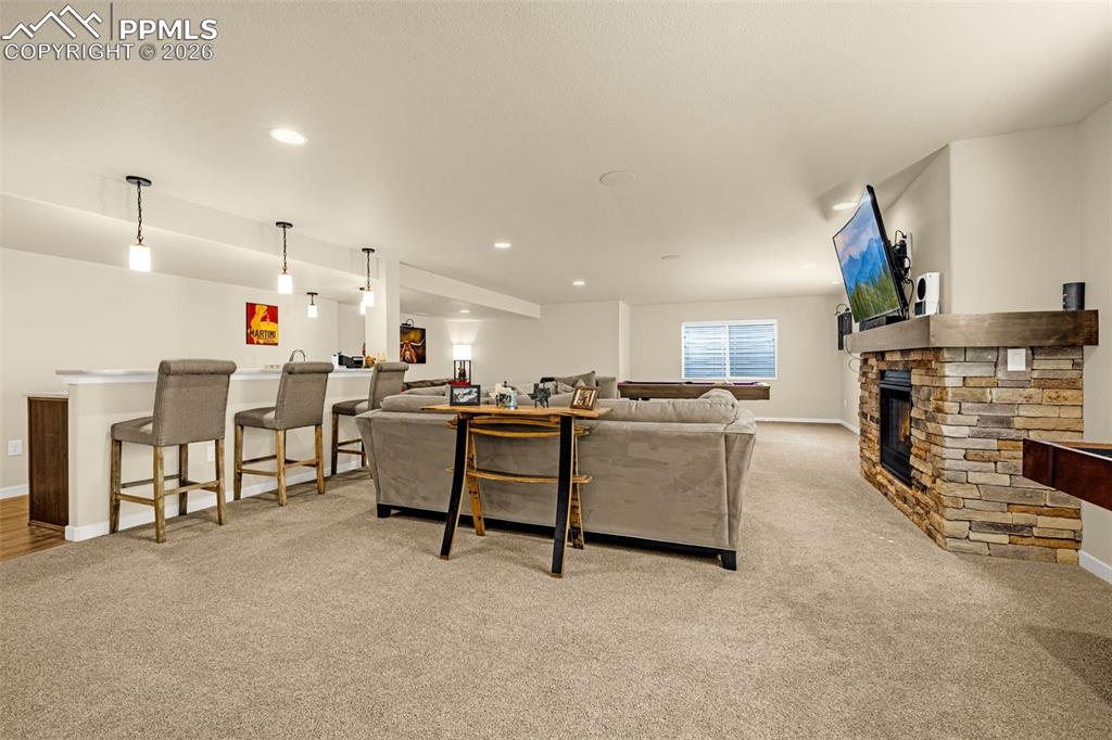 8308 Tom Ketchum Drive Colorado Springs CO 80908
