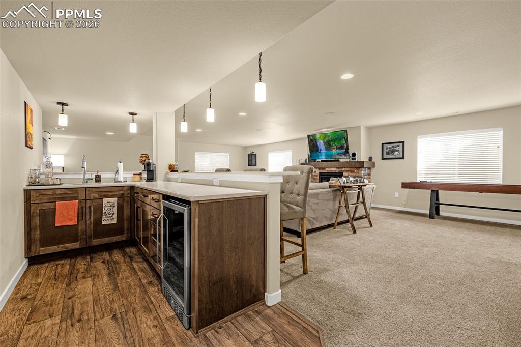 8308 Tom Ketchum Drive Colorado Springs CO 80908
