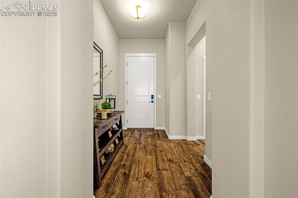 8308 Tom Ketchum Drive Colorado Springs CO 80908