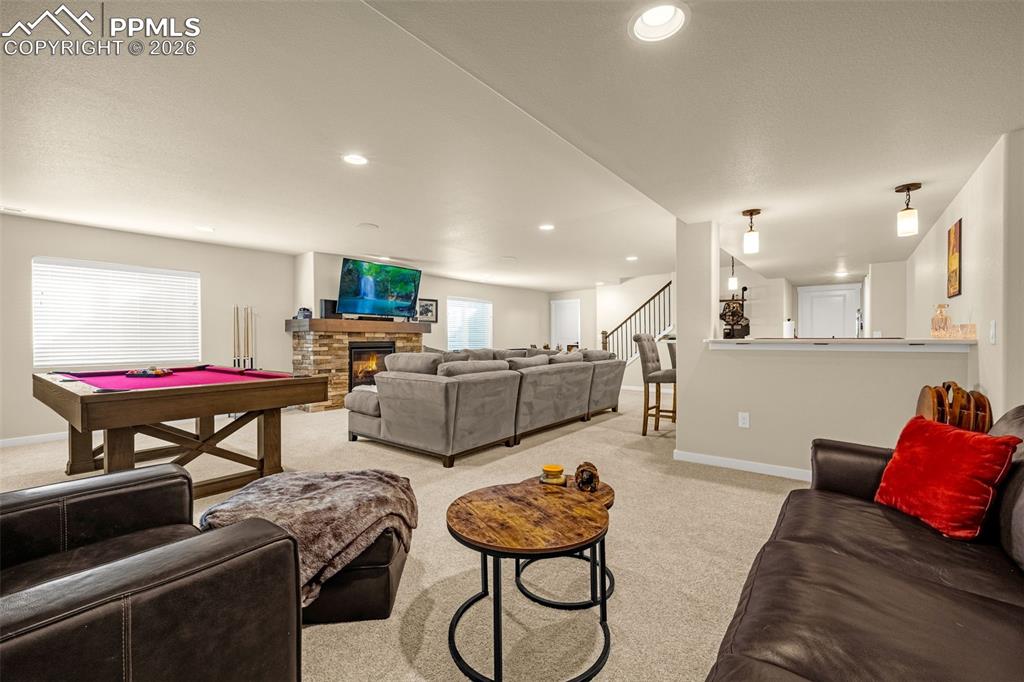 8308 Tom Ketchum Drive Colorado Springs CO 80908