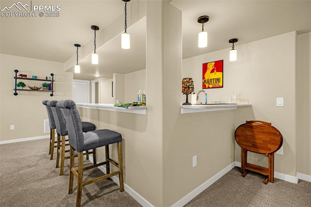 8308 Tom Ketchum Drive Colorado Springs CO 80908