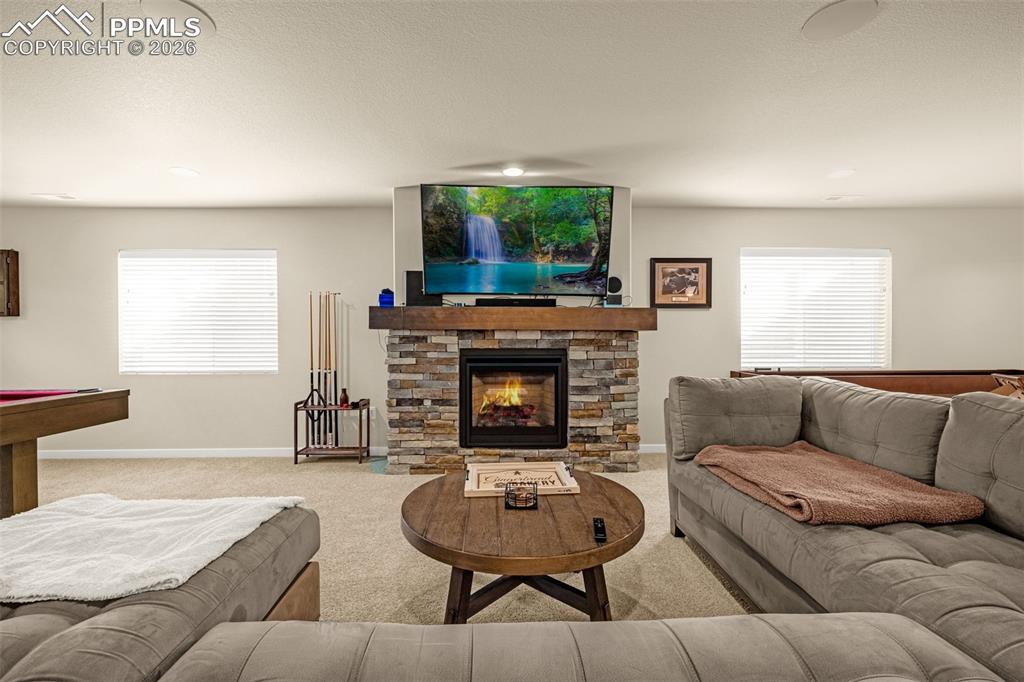 8308 Tom Ketchum Drive Colorado Springs CO 80908