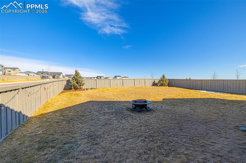 8308 Tom Ketchum Drive Colorado Springs CO 80908