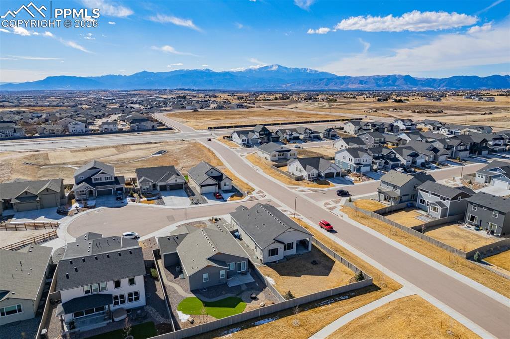 8308 Tom Ketchum Drive Colorado Springs CO 80908