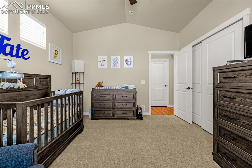 8308 Tom Ketchum Drive Colorado Springs CO 80908