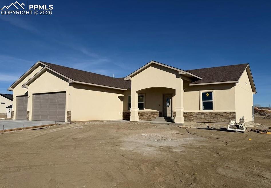 1176 Knotty Pine Lane Pueblo West CO 81007