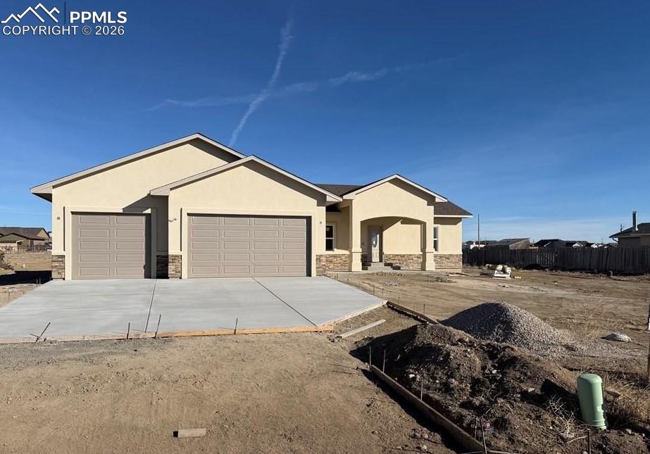 1176 Knotty Pine Lane Pueblo West CO 81007