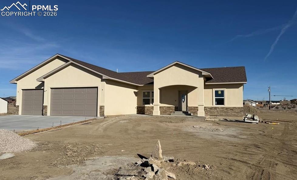 1176 Knotty Pine Lane Pueblo West CO 81007