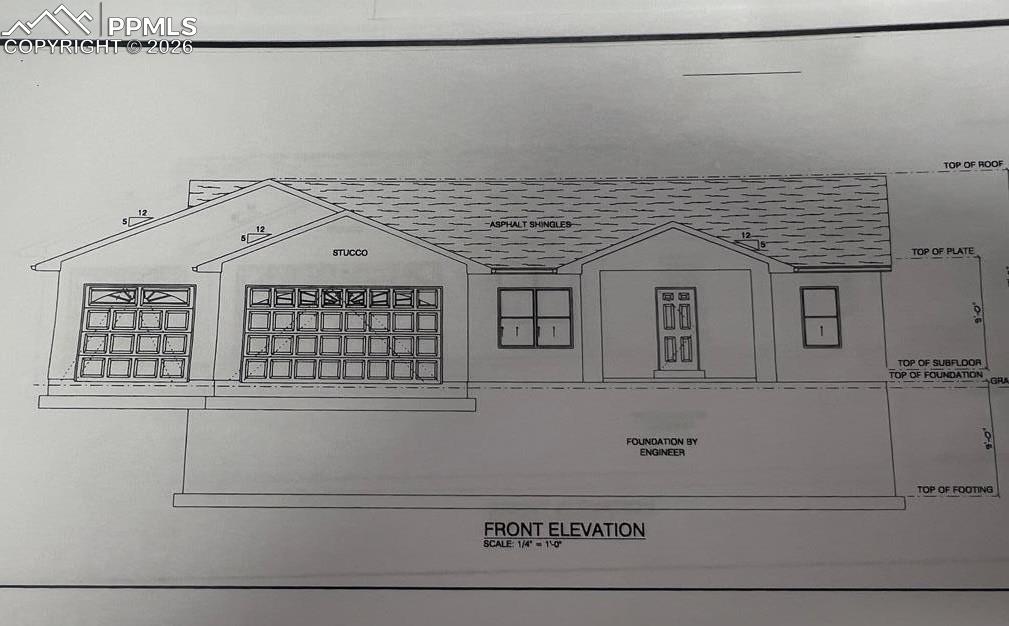 1176 Knotty Pine Lane Pueblo West CO 81007