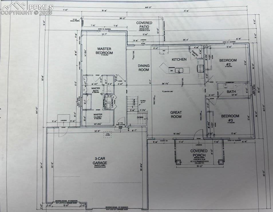 1176 Knotty Pine Lane Pueblo West CO 81007