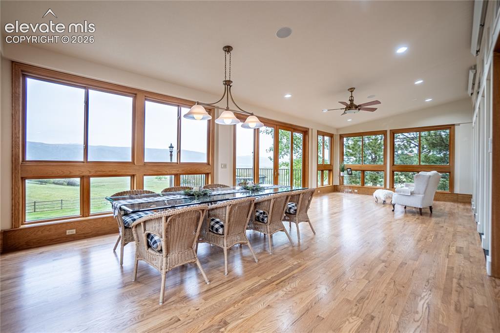 3282 Tomah Road Larkspur CO 80118