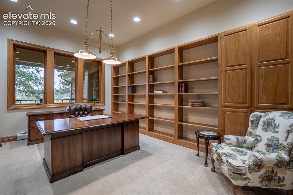 3282 Tomah Road Larkspur CO 80118