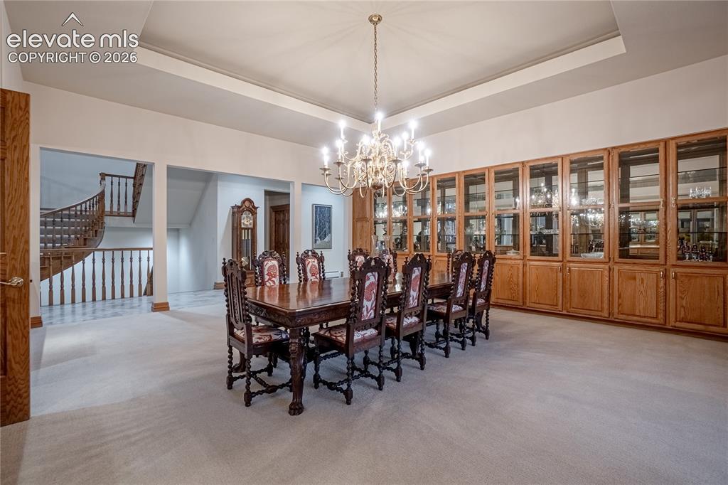 3282 Tomah Road Larkspur CO 80118