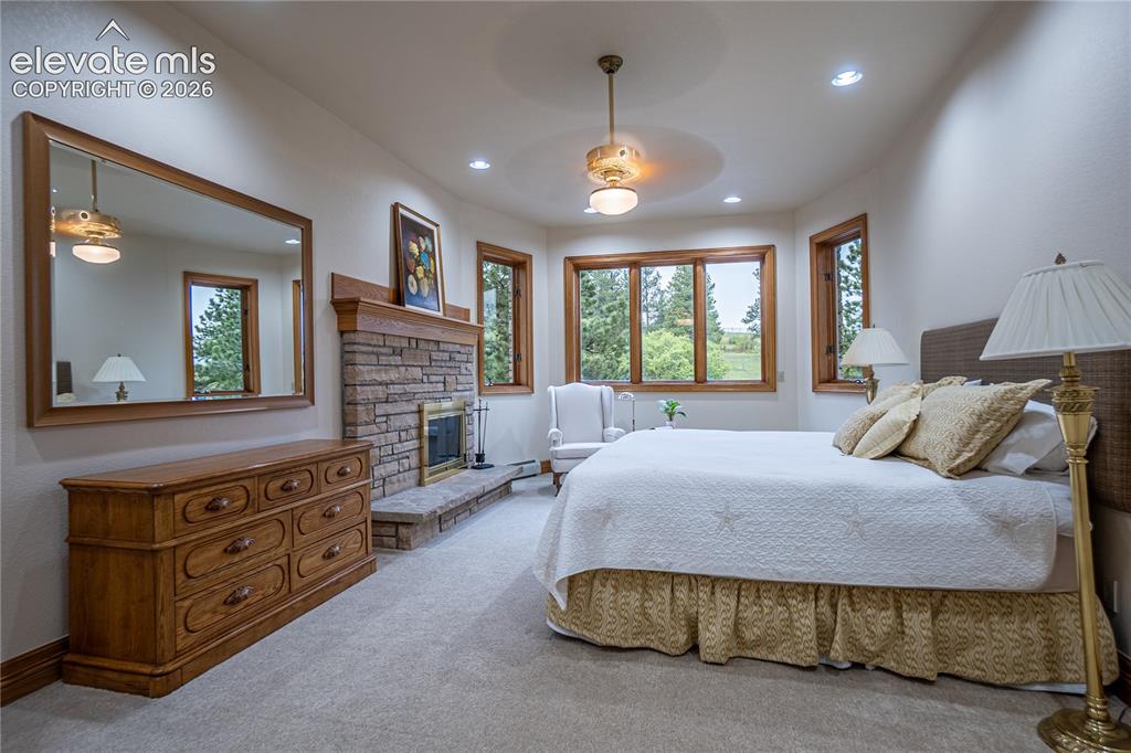 3282 Tomah Road Larkspur CO 80118