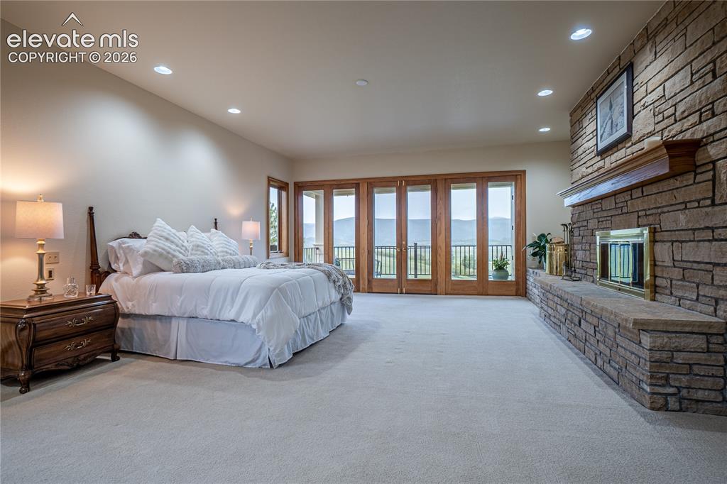3282 Tomah Road Larkspur CO 80118