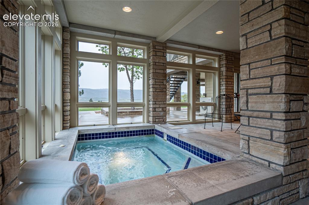 3282 Tomah Road Larkspur CO 80118