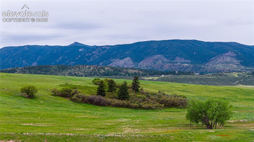 3282 Tomah Road Larkspur CO 80118