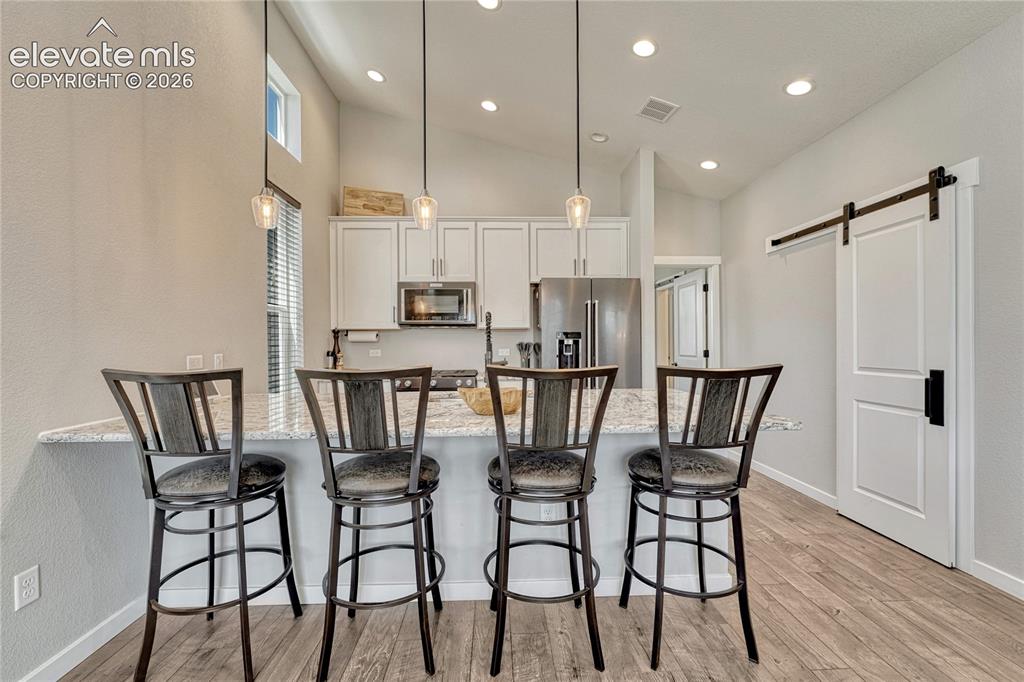 6362 Rollick Drive Colorado Springs CO 80924