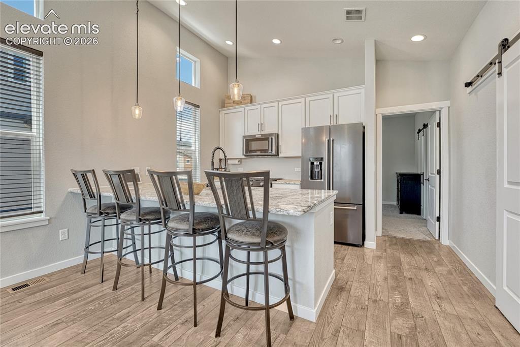 6362 Rollick Drive Colorado Springs CO 80924