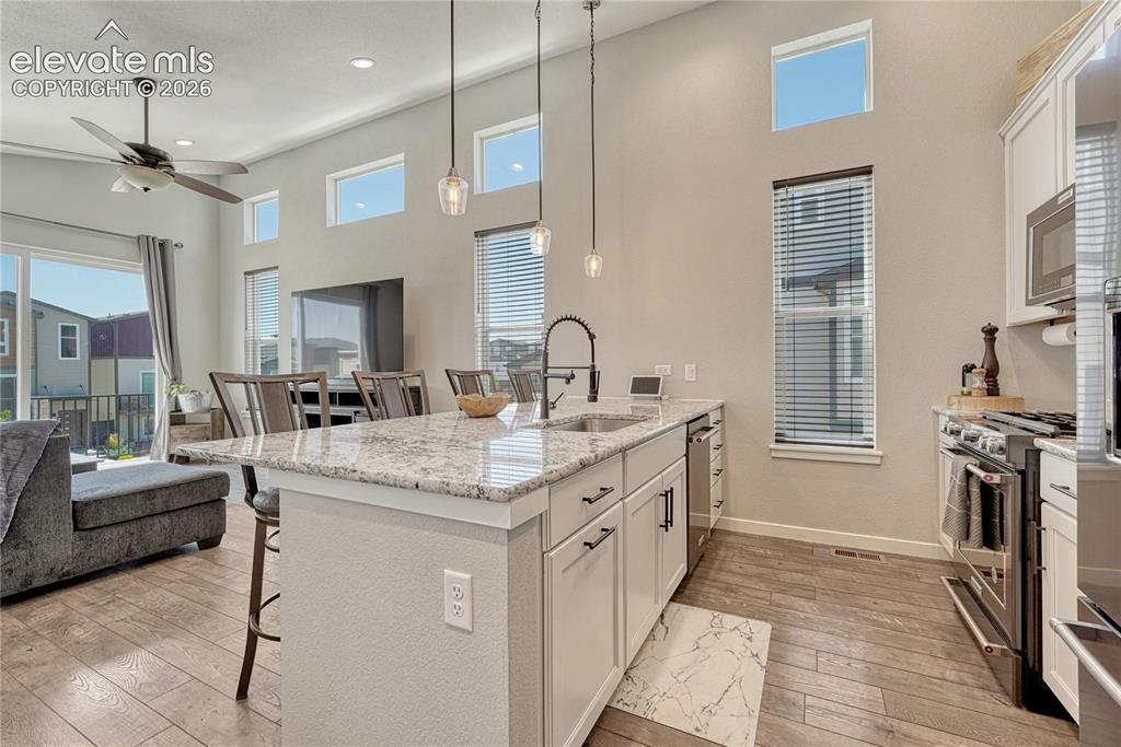 6362 Rollick Drive Colorado Springs CO 80924