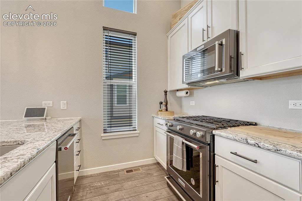 6362 Rollick Drive Colorado Springs CO 80924