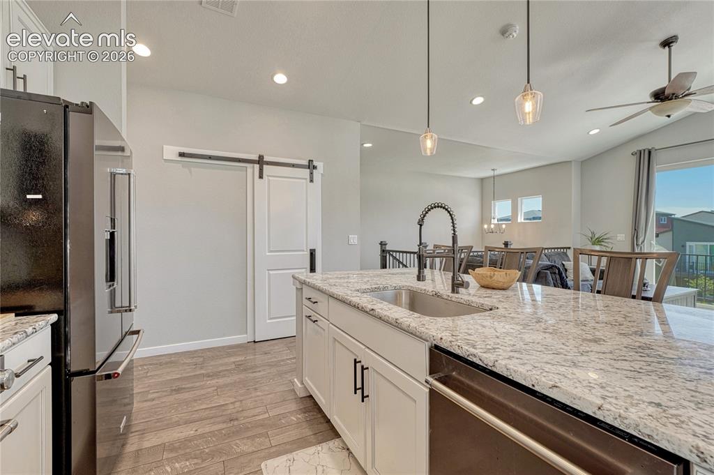 6362 Rollick Drive Colorado Springs CO 80924
