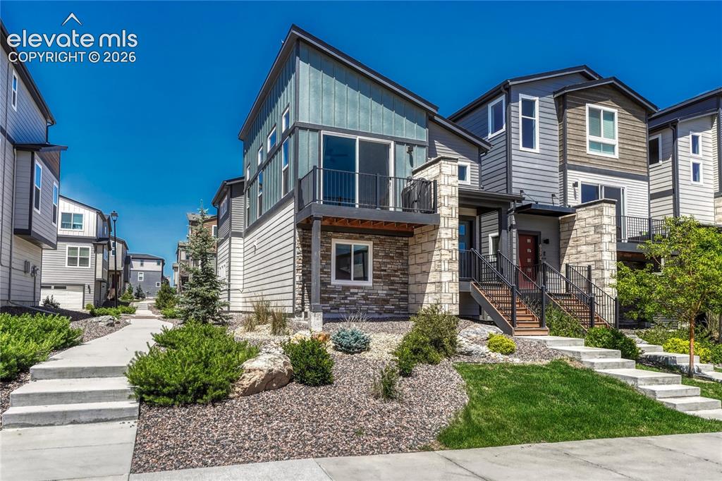 6362 Rollick Drive Colorado Springs CO 80924