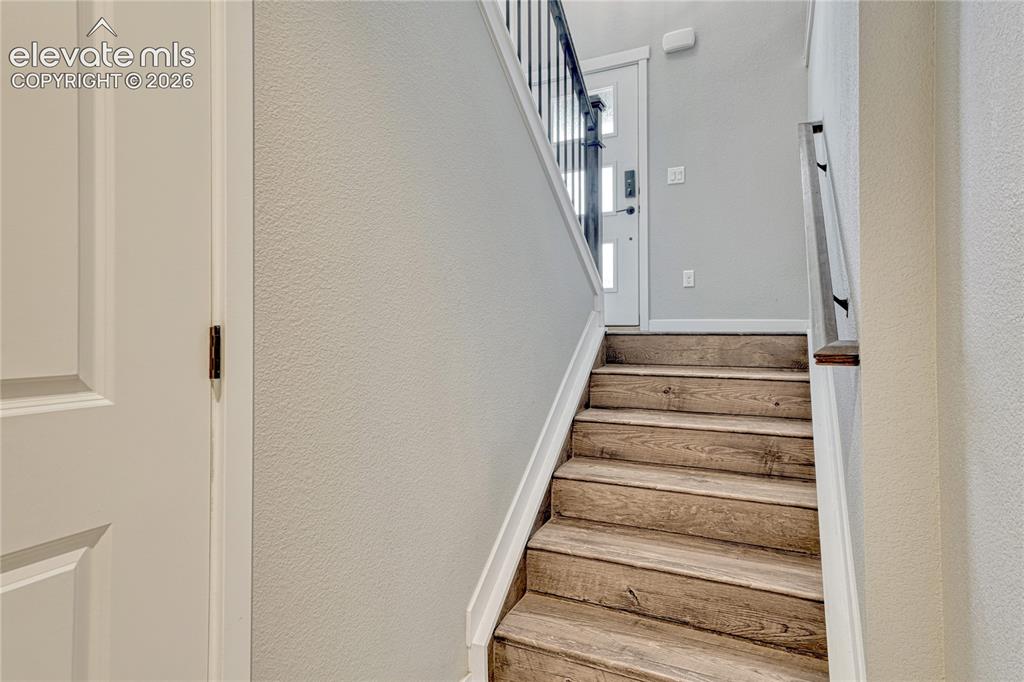 6362 Rollick Drive Colorado Springs CO 80924