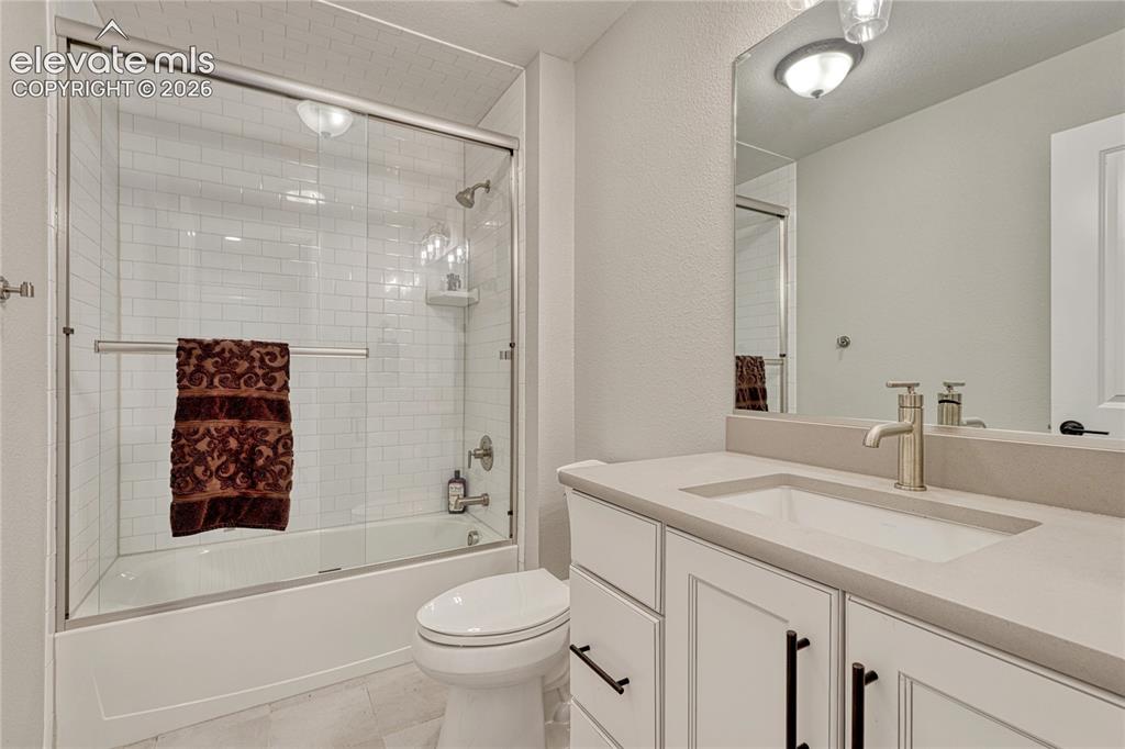 6362 Rollick Drive Colorado Springs CO 80924