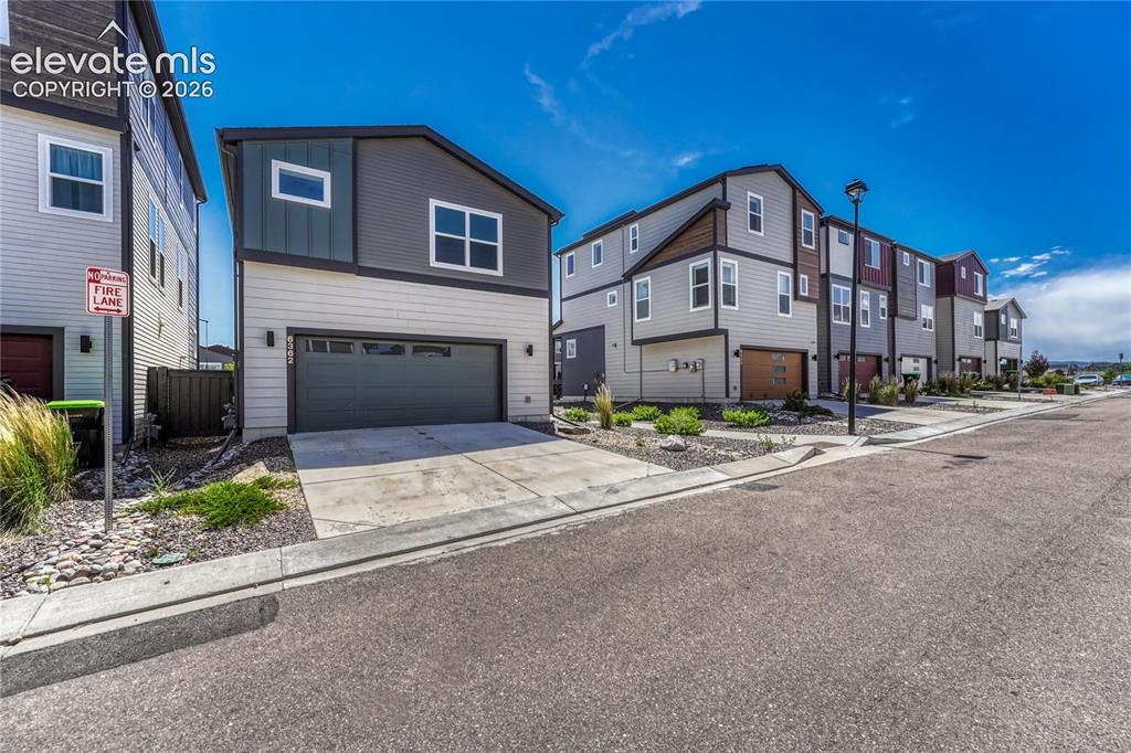 6362 Rollick Drive Colorado Springs CO 80924