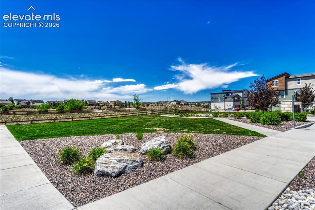 6362 Rollick Drive Colorado Springs CO 80924