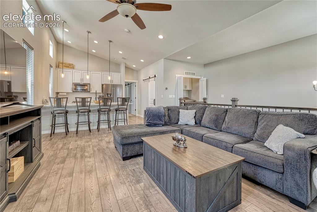 6362 Rollick Drive Colorado Springs CO 80924