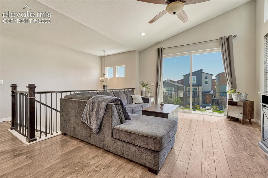 6362 Rollick Drive Colorado Springs CO 80924