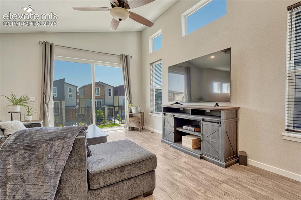 6362 Rollick Drive Colorado Springs CO 80924