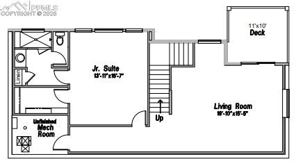 464 Eclipse Drive Colorado Springs CO 80905