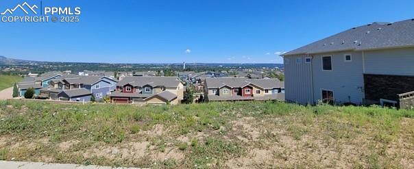 464 Eclipse Drive Colorado Springs CO 80905