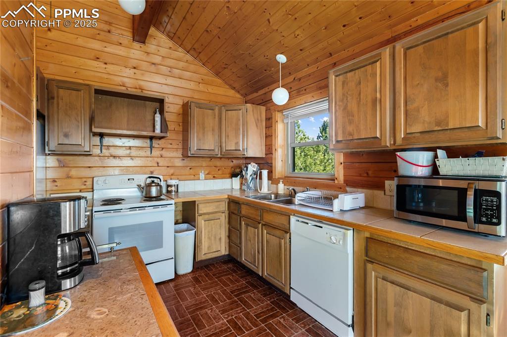 730 Cheyenne Creek Drive Lake George CO 80827